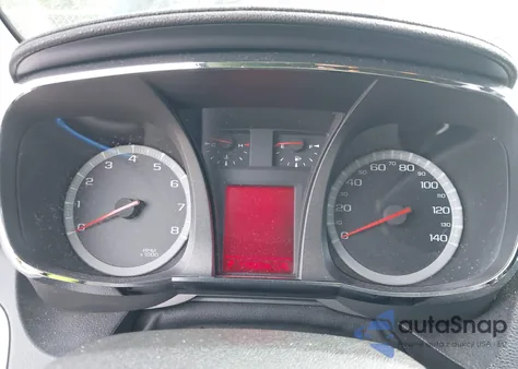 2013 GMC Terrain Sle-1 z USA, uszkodzony, nr VIN 2GKALMEK5D6310269